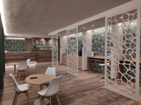 Residence Quadrifoglio Cervia